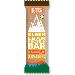 Kleen Lean Protein Bar Pina Coco Lada 50g 1 st