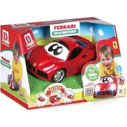 Ferrari Eco Drivers