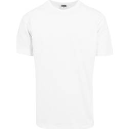 Urban Classics Oversized T-shirt - White