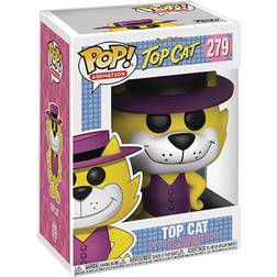 Funko Pop! Animation Hanna Barbera Top Cat