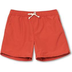 Ripa Ripa Tellaro Swim Shorts - Rosso