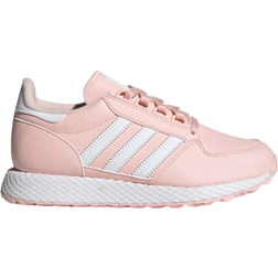 adidas Junior Forest Grove - Icey Pink/Cloud White/Icey Pink