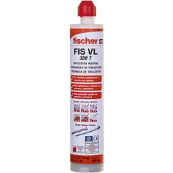 Fischer FIS VL 300T 0.65kg