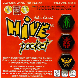 Hive Pocket Resespel