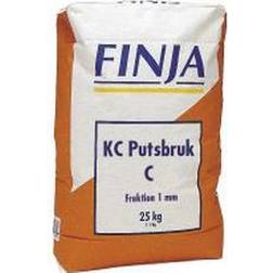 Finja KC Putsbruk C Fin 0-1mm 25kg