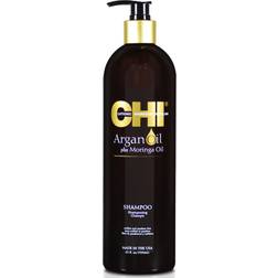 CHI Argan Oil Shampoo 739ml