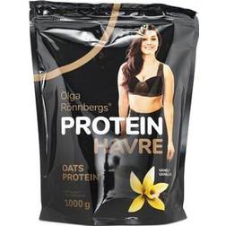 Olga Rönnbergs Protein Havre Vanilla 1kg