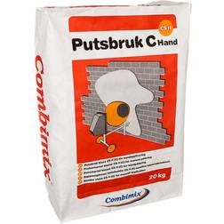 Combimix Putsbruk C Hand 20kg