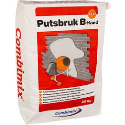 Combimix Putsbruk B Hand (CS III) 20kg