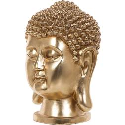 Beliani Buddha Prydnadsfigur 41cm