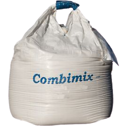 Combimix Mur & Putsbruk M2.5 1000kg