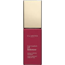 Clarins Lip Comfort Oil Intense #06 Intense Fuchsia