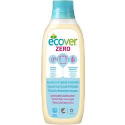 Ecover Zero Laundry Liquid 1Lc