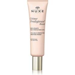 Nuxe Crème Prodigieuse Boost - 5-in-1 Multi-Perfection Smoothing Primer 30ml