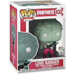 Funko Pop Games Fortnite Series 1 Love Ranger