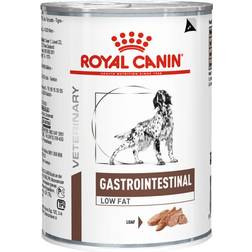 Royal Canin Gastrointestinal Low Fat 12x410g