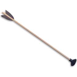 Krabat Arrow in Wood with Suction Plug