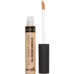 Barry M All Night Long Concealer #5 Waffle