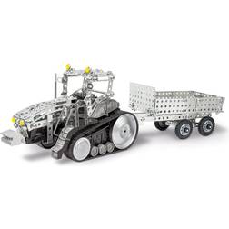 Eitech C23 Metal Construction Set RC Tractor Kit 4782543