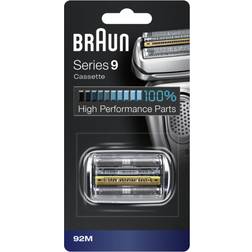 Braun Series 9 92M Shaver Head