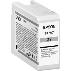Epson T47A7 (Gray)