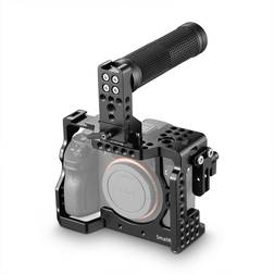 Smallrig Cage Kit for Sony A7R III/A7III