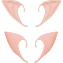 Widmann Pair Soft Latex Pointed Ears