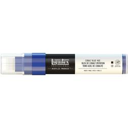 Liquitex Acrylic Marker Cobalt Blue Hue 381 15mm