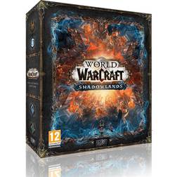 World of Warcraft: Shadowlands - Collector's Edition (PC)