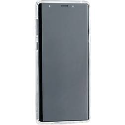 3SIXT PureFlex Clear Case for Galaxy Note 9