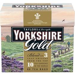 Taylors Of Harrogate Yorkshire Gold 250g 80st