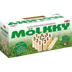 Tactic Mölkky Throwing Game