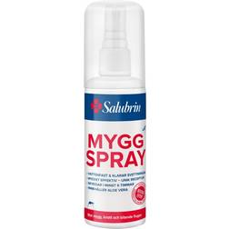 Salubrin Mosquito spray 100ml