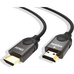 Sinox HDMI-HDMI 1.4 3m