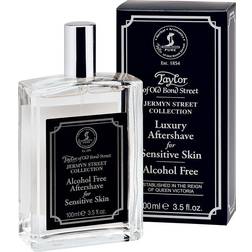 Taylor of Old Bond Street Jermyn Street Alcohol Free After Shave Lotion 100ml