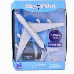New Ray Skypilot Airbus A380