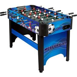 Carromco Mercury XT Table football