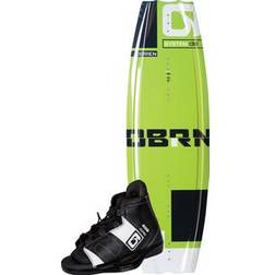 Obrien System 135cm with Bindings