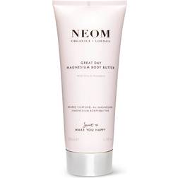 Neom Great Day Magnesium Body Butter 200ml