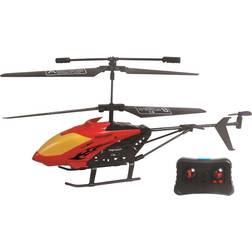 Lead Honor Helicopter RTR 1302
