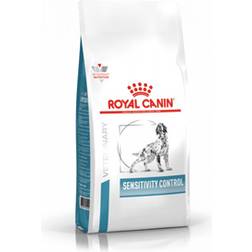 Royal Canin Veterinary Sensitivity Control Dog Food 1.5kg
