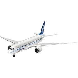 Revell Boeing 787-8 Dreamliner 1:144