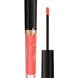 Max Factor Lipfinity Velvet Matte Lipstick #55 Orange Glow
