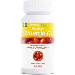 Better You Premium Vitamin C 60 st