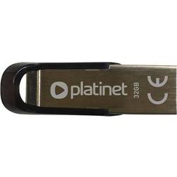 Platinum USB S-Depo 32GB