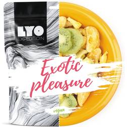 LYO Exotic Pleasure 30g