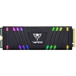 Patriot Viper VPR100 RGB M.2 2280 SSD 1TB