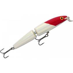 Rapala Jointed 7cm Red Head