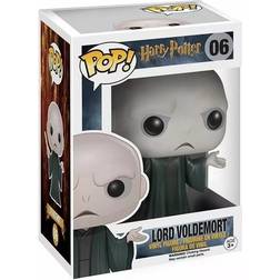 Funko Pop! Movies Harry Potter Lord Voldemort