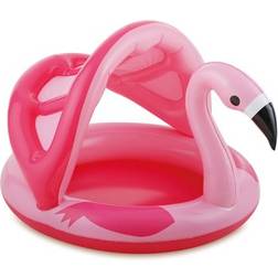 Summer Fun Inflatable Flamingo 483512